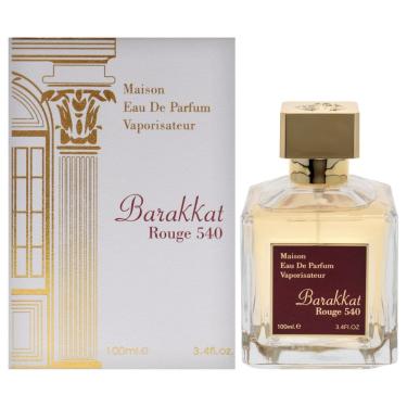 Imagem de Perfume Maison Alhambra Barakkat Rouge 540 EDP 100ml para mulheres