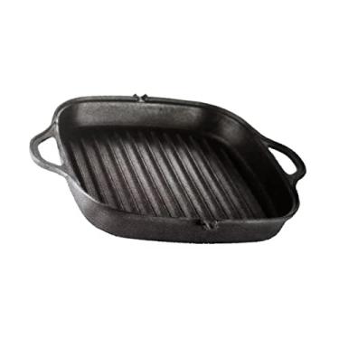 Imagem de FRIGIDEIRA GRILL QUADRADA