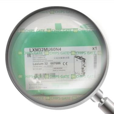 Imagem de LXM32MU60N4 LXM32MU60N4-K 1PC New Open Box LXM32MU60N4 One-Year Warranty LXM32MU60N4