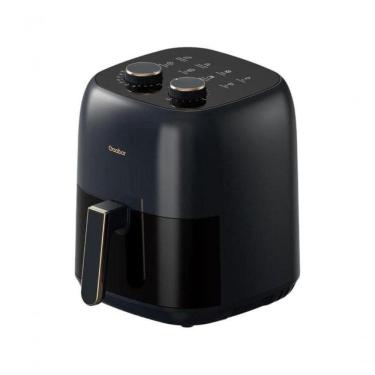 Imagem de Fritadeira Air Fryer Gaabor Eclipse 4,2l Cinza 110V