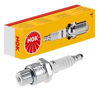 Imagem de NGK 2522 BUHX Padrão Velas de ignição