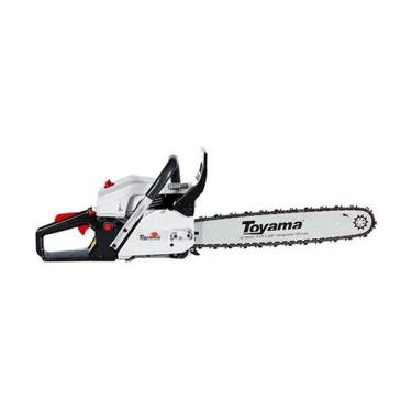 Imagem de Motosserra Gasolina Toyama 54cc Sabre 18 Sr (45cm) 3/8x.058