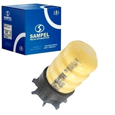 Imagem de Batente Do Amortecedor Traseiro C3 2003 A 2012 - Sampel Sk859S