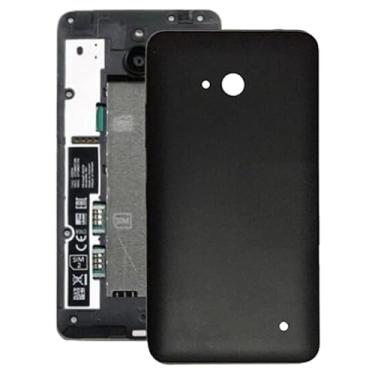 Imagem de Peças de substituição de telefone celular Tampa traseira da bateria para for Microsoft Lumia 640 Acessórios telefônicos