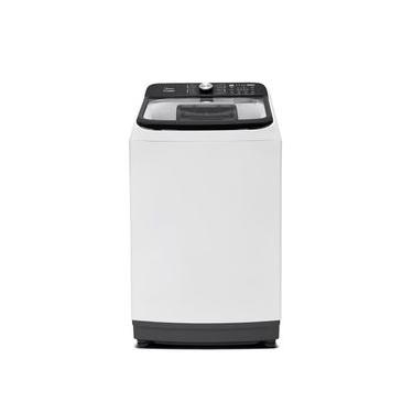 Imagem de Máquina De Lavar 15kg Midea Wave Agitator Branca