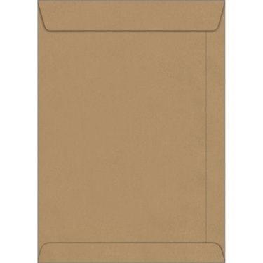 Imagem de Envelope saco kraft foroni 260x360 - cx c/ 250