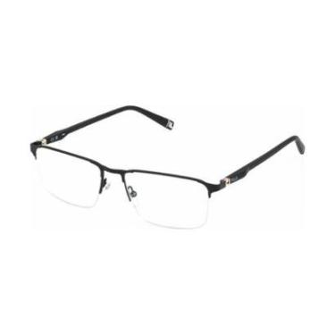 Imagem de Armação para Óculos de Grau Fila VFI877 0531-Masculino