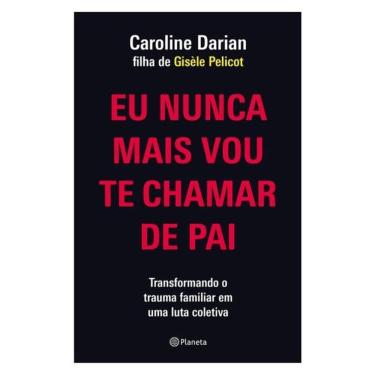 Imagem de Eu Nunca Mais Vou Te Chamar De Pai