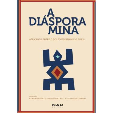 Imagem de A diáspora Mina
