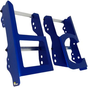 Imagem de Protetor de Radiador Envolvente Start Sherco SE 250 2T 20/23 + SE 300 2T 20/24 + SEF 250/300 4T 11/2