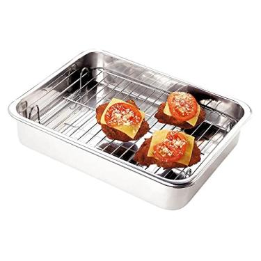 Imagem de Panela Caçarola em Aço Inox 12L - Zanella