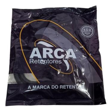 Imagem de Retentor 07375 Roda Tras F4000 Cargo 814 815 Vw 7100 8140 - ARCA