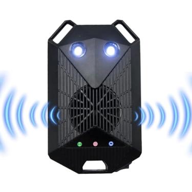 Imagem de Prevenção De Ratos Automóvel - Controlo Animal Automóvel | Repelente Eficaz Para Armazém, Jardim, Autocaravana, Garagem, Casa