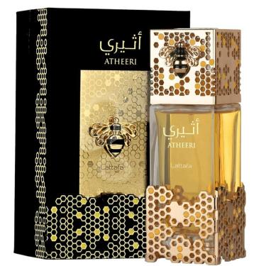 Imagem de Lattafa Atheeri Edp - 100ml