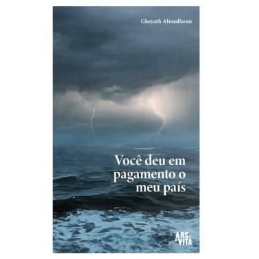 Imagem de Você Deu Em Pagamento O Meu País