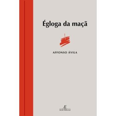 Imagem de Égloga da Maçã