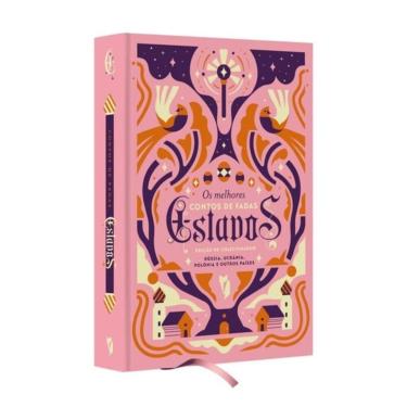 Imagem de Os Melhores Contos De Fadas Eslavos