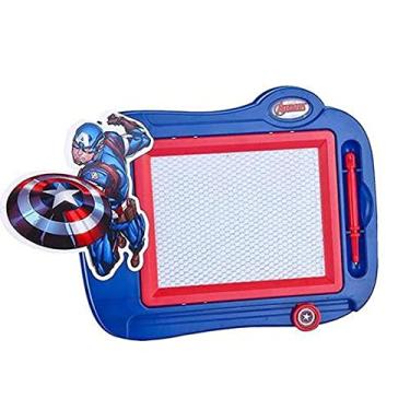 Imagem de Lousa mágica Avengers