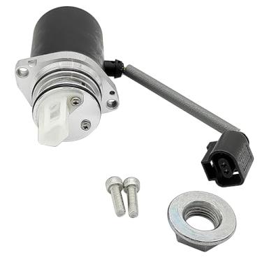 Imagem de Amrxuts Bomba de óleo de acoplamento AWD 699-002 para Vol-vo Xc70 / Xc90, 2005-2010 Vol-vo S40 / V50, 699002, 30783079, 7F9Z4C019A, 152644111