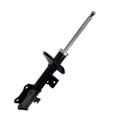 Imagem de Amortecedor Dianteiro Esquerdo Nakata Para Suzuki Grand Vitara Suspensão