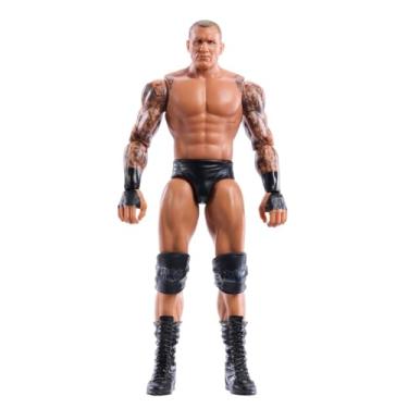 Imagem de WWE Main Event Series Top Picks Randy Orton 6" Action Figure