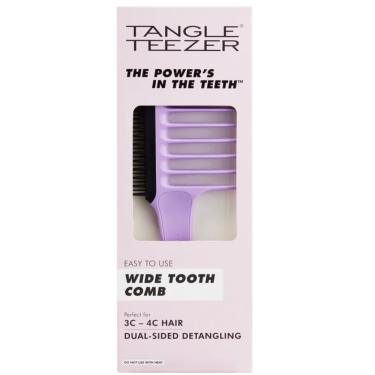 Imagem de Tangle Teezer Comb Wide Tooth - Pente de Cabelo