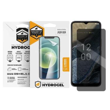 Imagem de Película para Nokia G11 Plus - Privacidade Hydrogel - Gshield