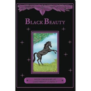 Imagem de Livro Black Beauty - Em Inglês