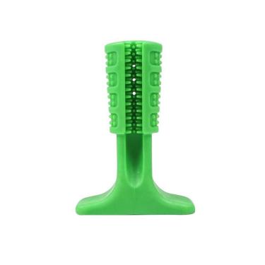 Imagem de Brinquedo Mordedor Escova De Dente Para Cachorro G Dog