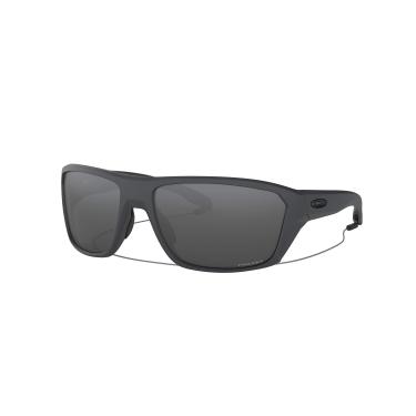 Imagem de Óculos de Sol Oakley Split Shot 0OO9416 941602 Tam 64 / Cinza Escuro - Lentes Prizm Black