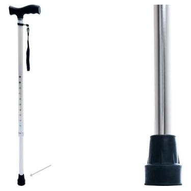 Imagem de Bengala Bastão Com Regulagem Certificado Pela Anvisa Até 135k - MontSe