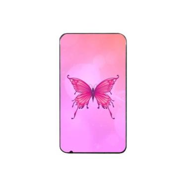 Imagem de Capa Adesivo Skin163 Verso Para iPod Touch 8gb 3ª Geração - KawaSkin