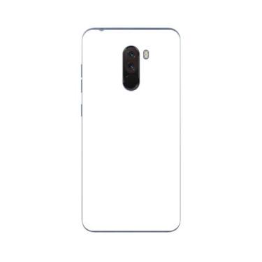 Imagem de Capa Adesivo Skin352 Verso Para Pocophone F1 - KawaSkin