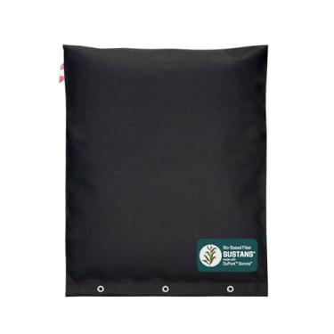 Imagem de ZELARMAN Capa Isolante Antirrefluxo, Para Disjuntor De Vácuo Com 8 Camadas Tecido Espesso, Bolsa Válvula Sprinkler Proteção Contra Congelamento No Inverno, Capas Bomba Poço Água, 24 X 30 Pol.