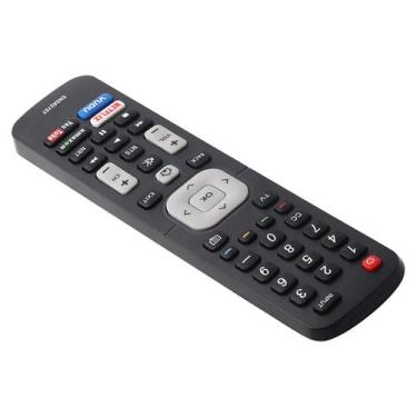 Imagem de Substituição do controle remoto da TV para a TV Qiilu EN2A27ST