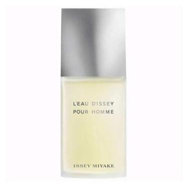 Imagem de L'eau D'issey Pour Homme Issey Miyake EDT Masculino 200ml