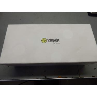 Imagem de Zumba Fitness Sistema de modelagem corporal estimulante