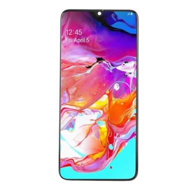 Imagem de Generic Substituição da Tela de Toque Tátil Tátil LCD Touch Screen 3D Digitalizador de Alta Saturação Com Ferramentas de Manutenção