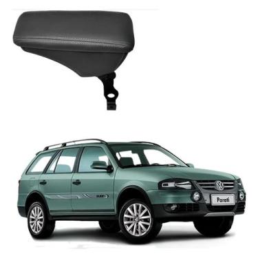 Imagem de Apoio Descanso Encosto de Braço PARATI - VOLKSWAGEN, Grafite