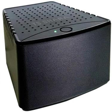 Imagem de Estabilizador TS Shara PowerEst 2000VA Mono 6T 115V 9010
