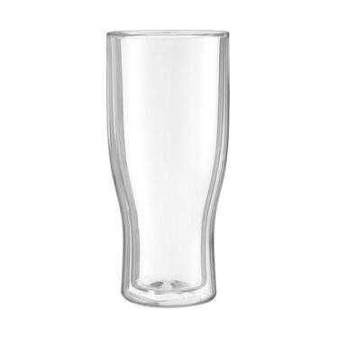 Imagem de Copo cerveja home style louis 500 ml, INCOLOR