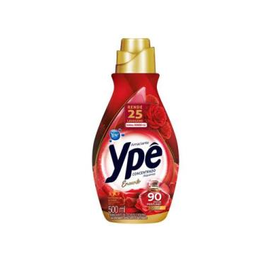 Imagem de Amaciante Concentrado Encanto 500ml Ypê