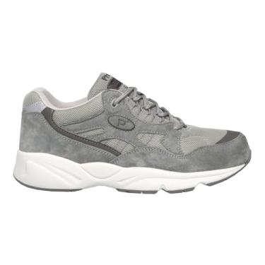 Imagem de Propét Tênis masculino Stability Fusion, Cinza, 17 X-Wide