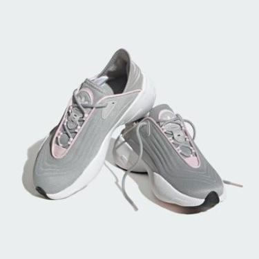 Imagem de Tênis Adifom Adidas Cinza adidas GZ9660-Unissex