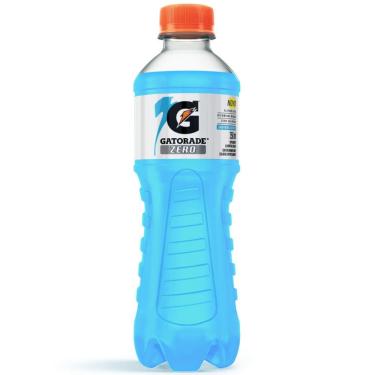Imagem de Gatorade Frutas Silvestres Zero 350ml