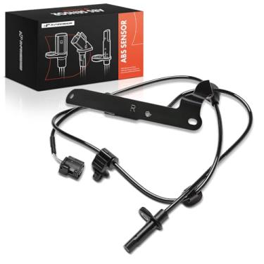 Imagem de A-Premium Sensor de velocidade da roda ABS traseiro direito compatível com Subaru, modelos Toyota - BRZ 2022-2024, GR86 2022-2025