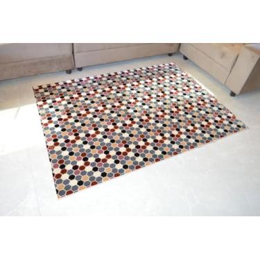 Imagem de Tapete De Veludo Marbella Michelangelo 2.00 X 2.50 - Rayza