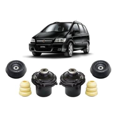 Imagem de Kit Batente Amortecedor Dianteiro Chevrolet Zafira Todos