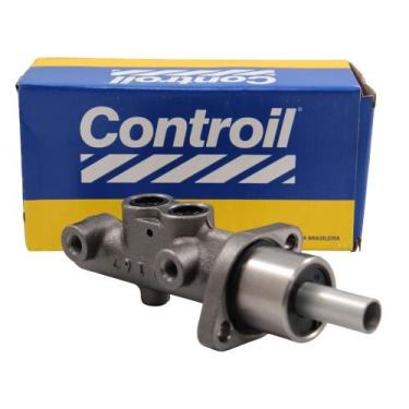 Imagem de Cilindro Mestre Controil C2260 Peugeot 208 - Cód.13171