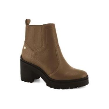 Imagem de Bota Feminina Ramarim 2350123-Feminino